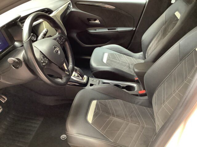 Opel Corsa F 1.2 Turbo Ultimate - Samsaru's Car Outlet