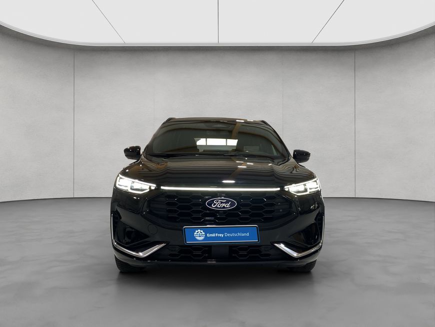 Ford Kuga 2.5 Duratec PHEV ST-LINE X