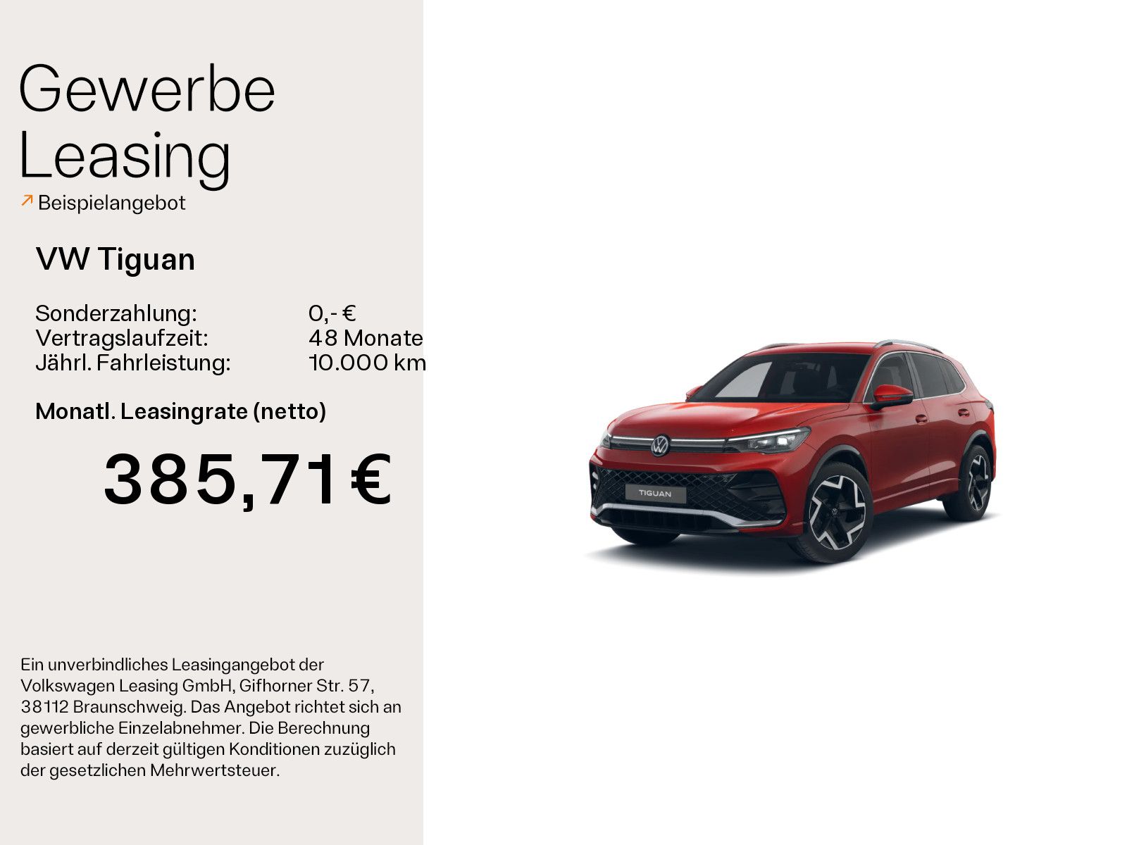 Volkswagen Tiguan 2.0 TSI R-Line 4M*Stand*AHK*Massage*RFK