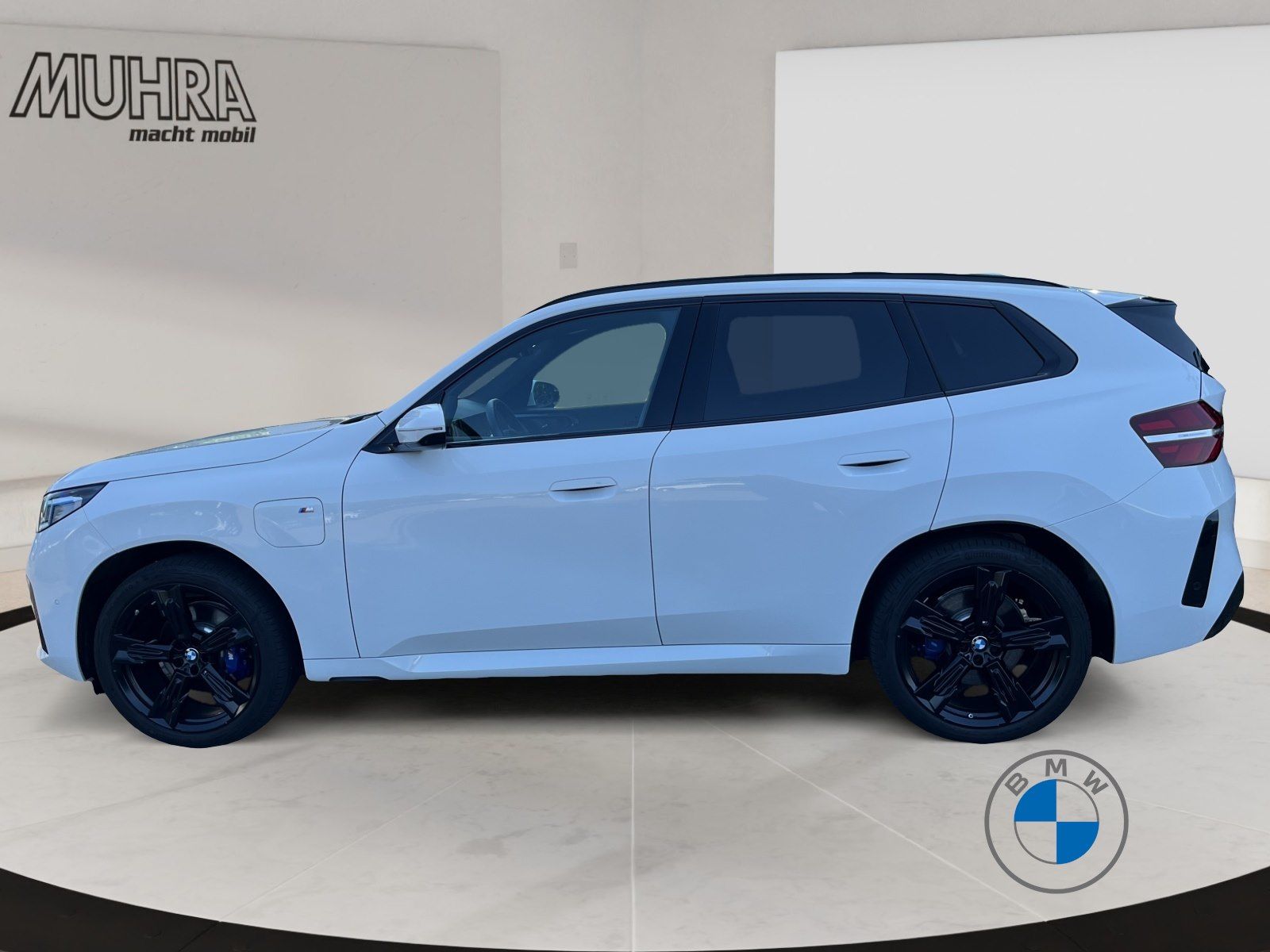 BMW X3 30e xDrive M Sport 21" AHK Pano Memory H/K