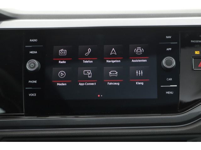 Volkswagen Polo 6 VI GTI 2.0 TSI DSG IQ.Light/ACC/Kamera/Ap