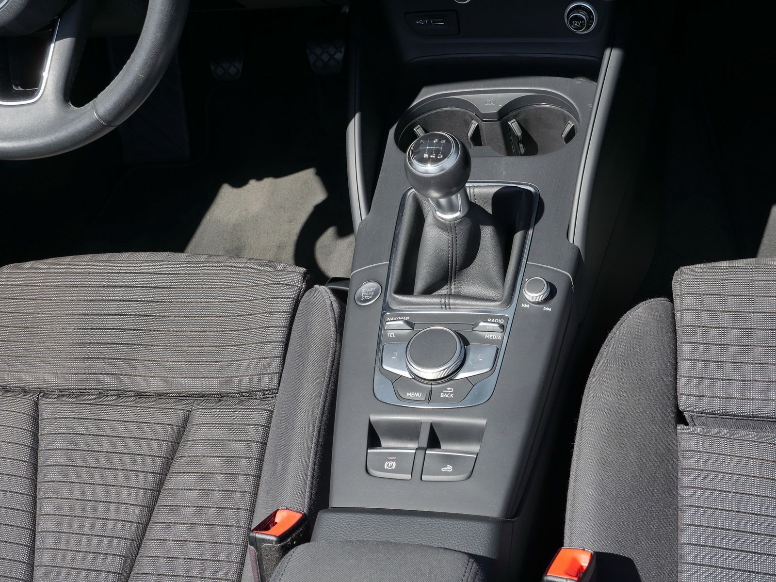 Audi A3 Cabriolet 35 TFSI S line - Samsaru's Car Outlet
