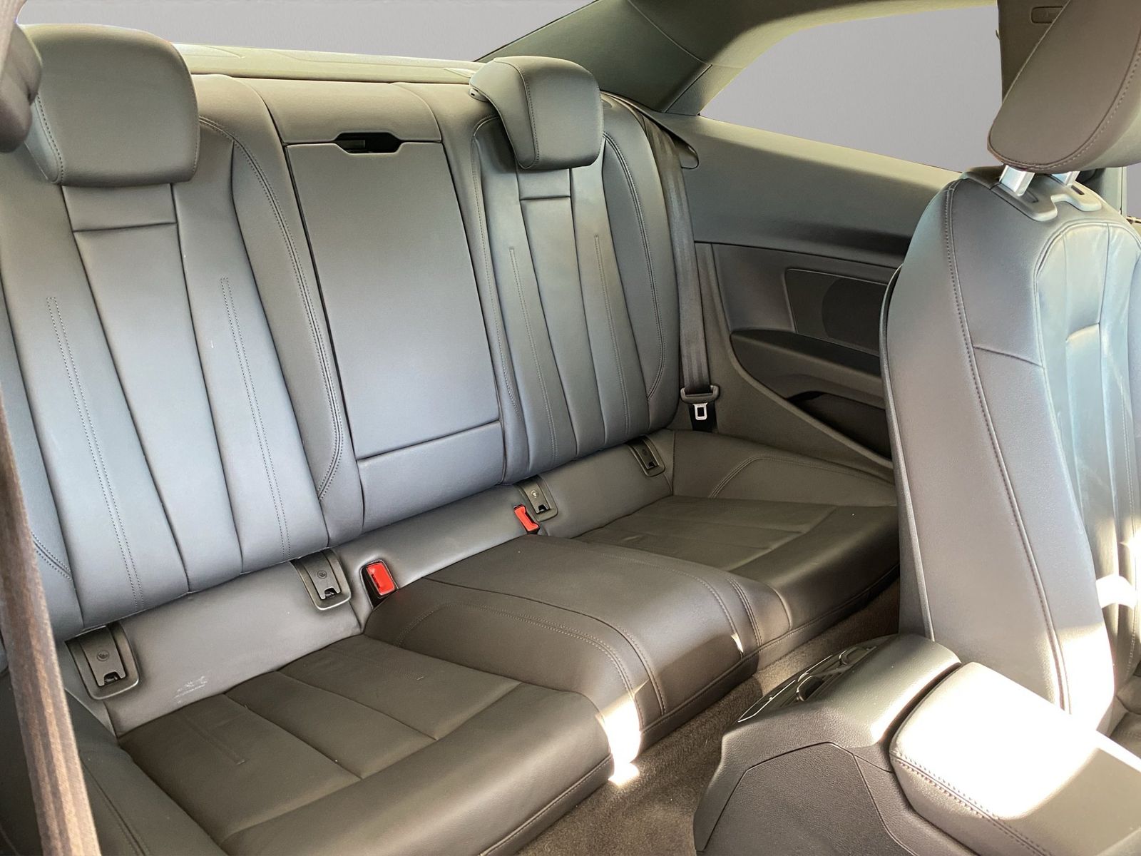 Audi A5 Coupé S line (SHZ.NAVI.PANO.MATRIX LED.PDC PL