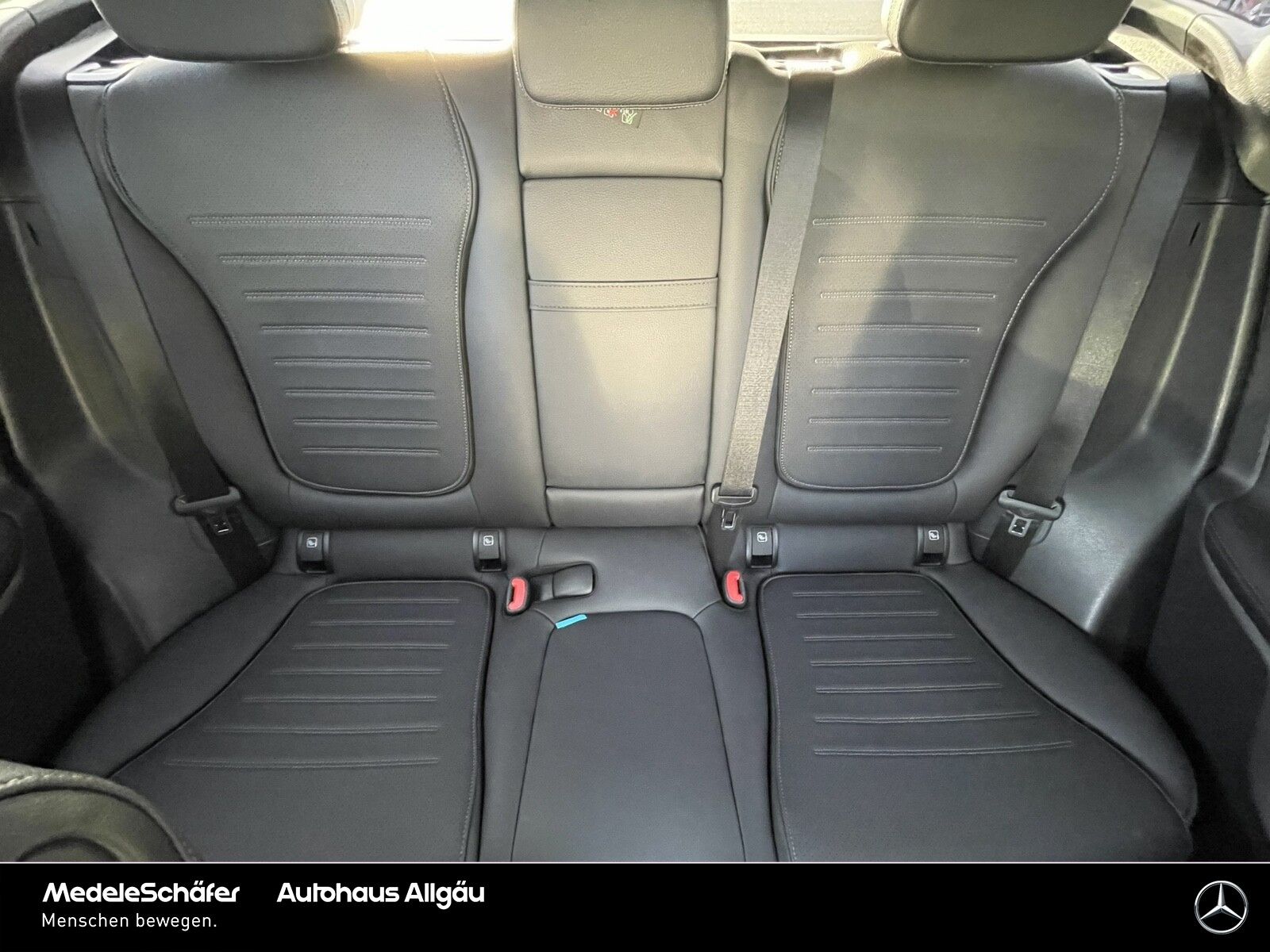 Mercedes-Benz GLC 220 d 4M AMG Premium 20" StandheizungNP85