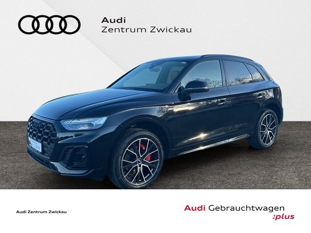 Audi Q5 40TDI quattro Edition one - Samsaru's Car Outlet