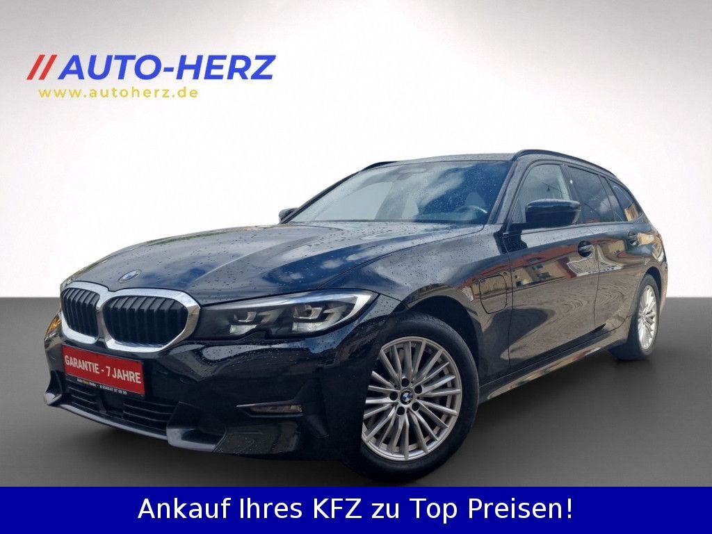 BMW 330e xDrive Touring Sport-Line - Samsaru's Car Outlet