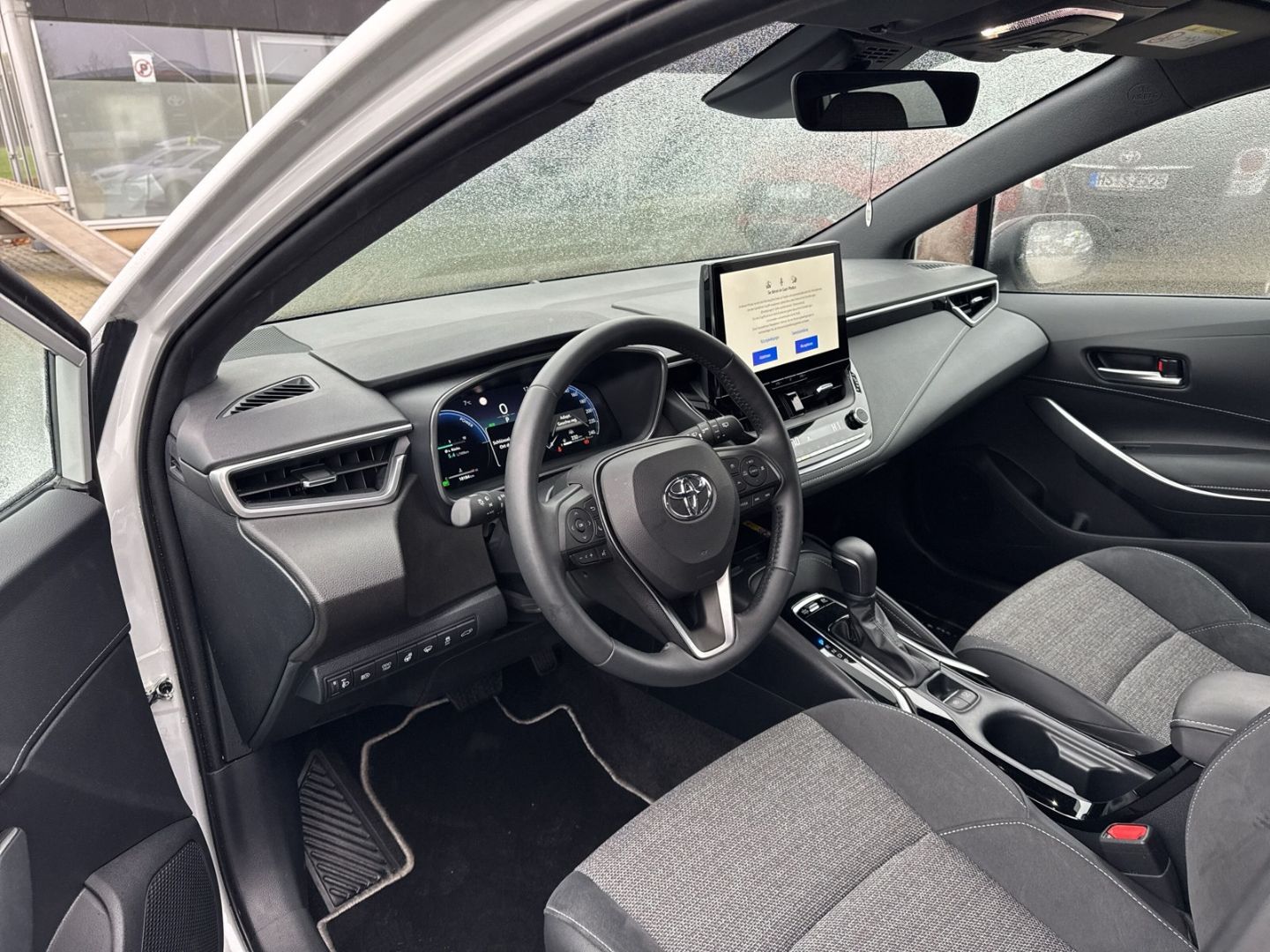 Toyota Corolla Touring Sports 1.8 EU6e 1,8 l Hybrid TS,