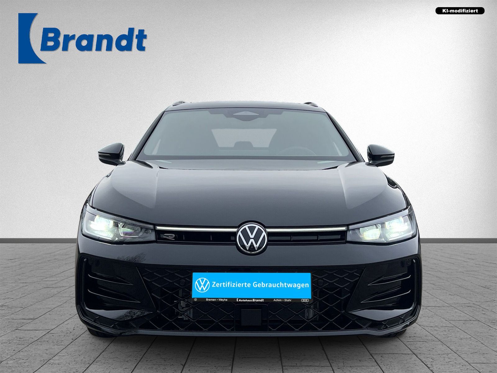 Volkswagen Passat Variant 2.0 TDI R-LINE SIGNATURE 4M+PANO