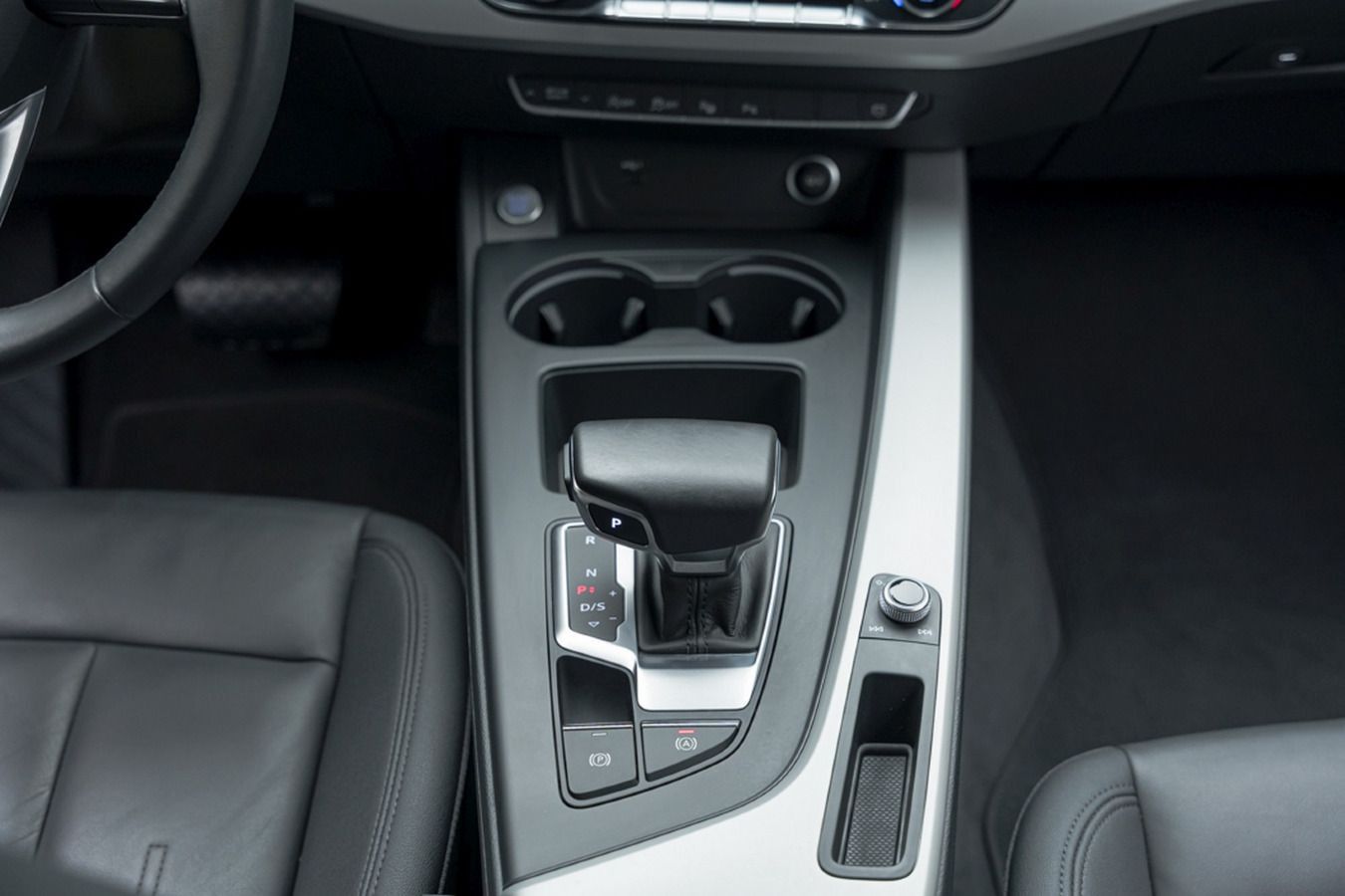 Audi A5 Coupe 40 TDI S-TRO*QUA*S-LINE*MATRIX*RFK*NAVI