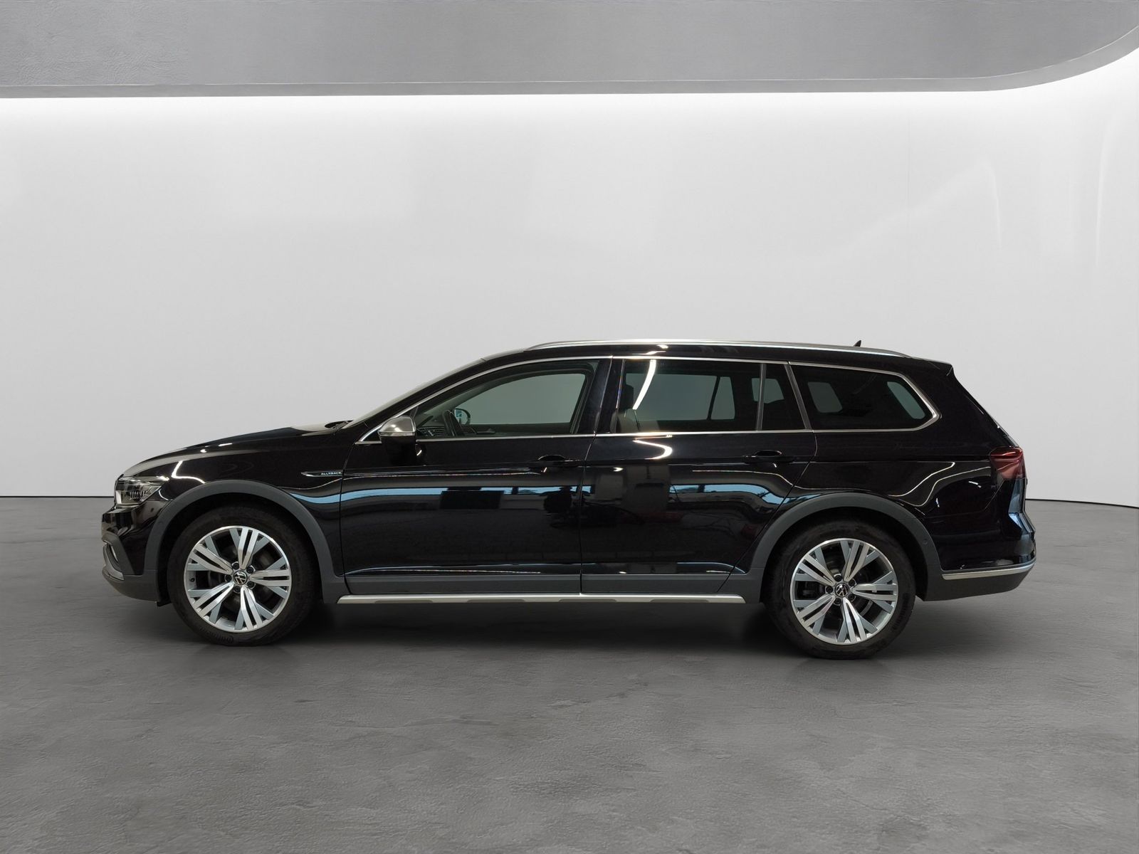Volkswagen Passat Variant 2.0 TDI DSG 4Mo. Alltrack IQ.LIGH
