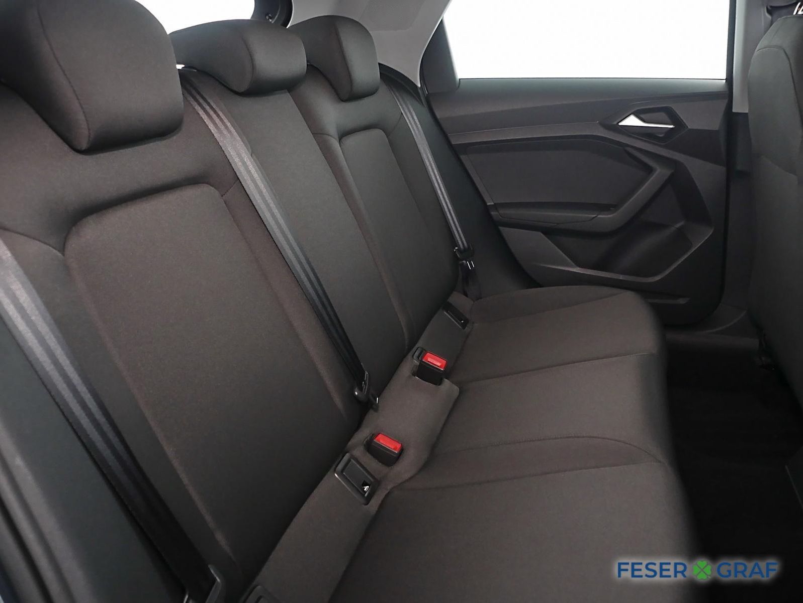 Audi A1 Sportback 25 TFSI Advanced - Samsaru's Car Outlet