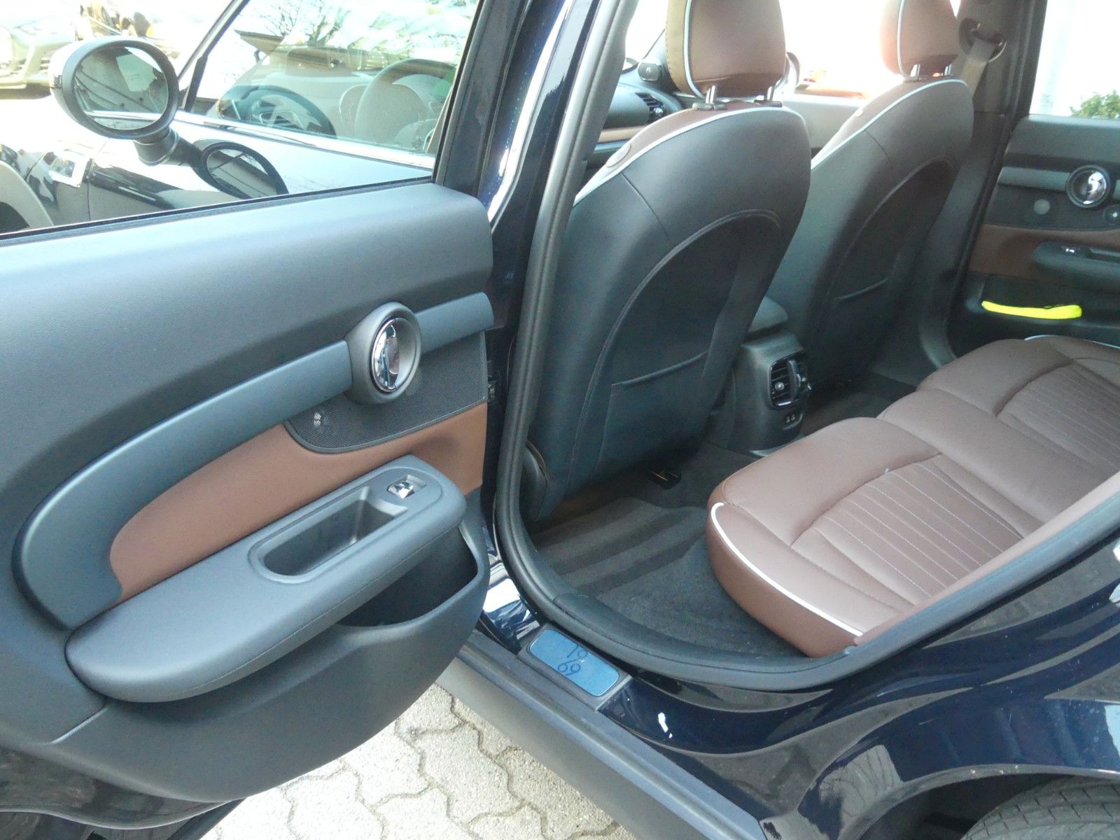 MINI COOPER S Clubman Final Edition - Samsaru's Car Outlet