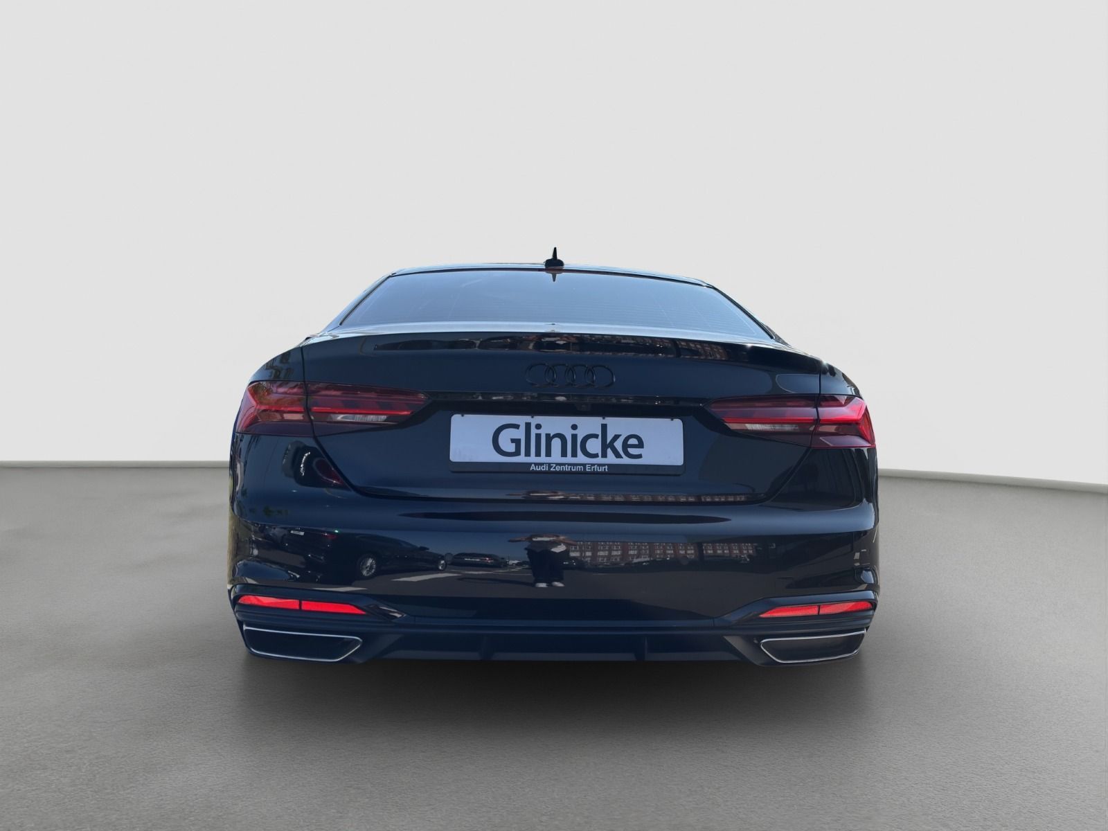 Audi A5 Coupe 50 TDI Coupe quattro tiptronic S line M