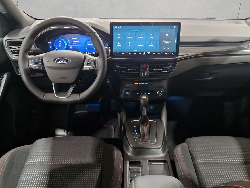 Ford Focus Turnier 1.0 Aut. ST-LINE X *NEUES MODELL*