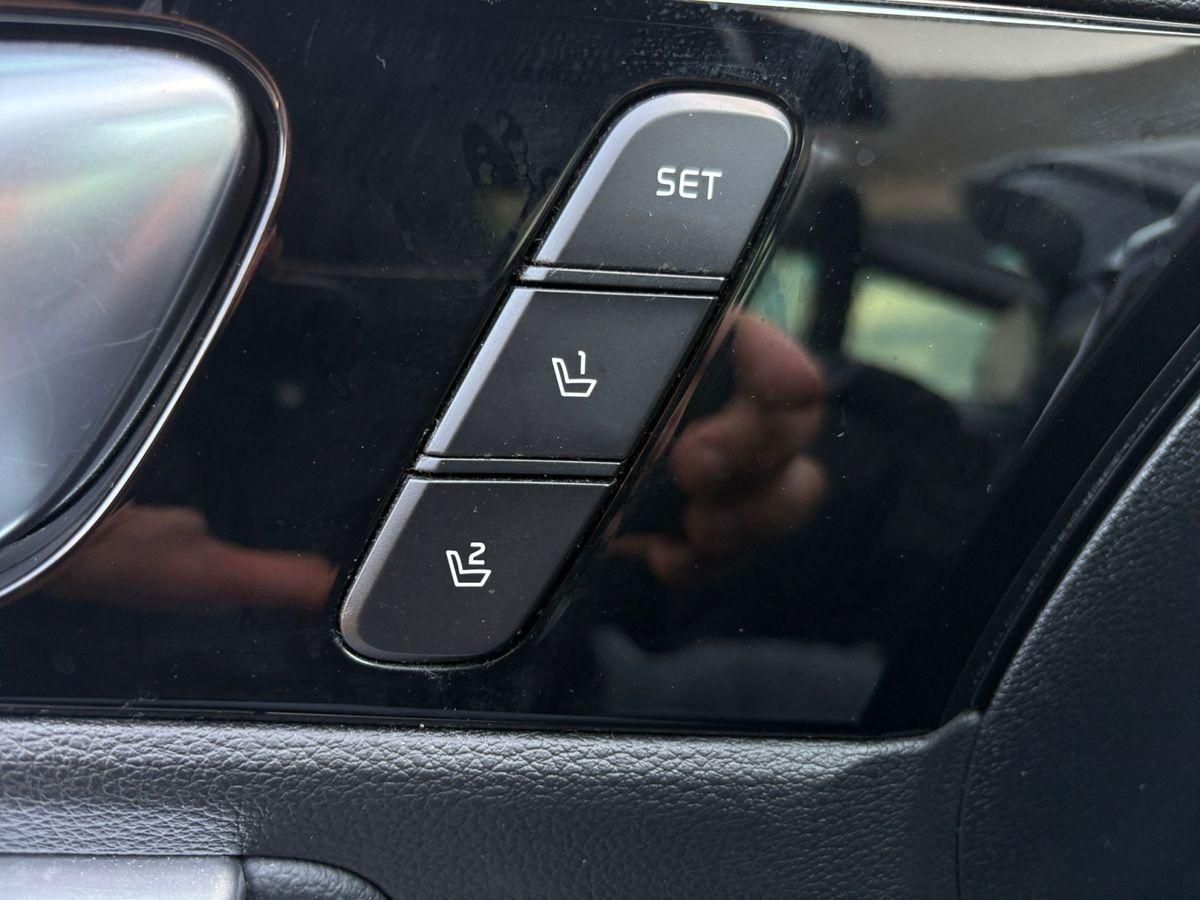 Kia Ceed 1.6 TGDI GT - Samsaru's Car Outlet