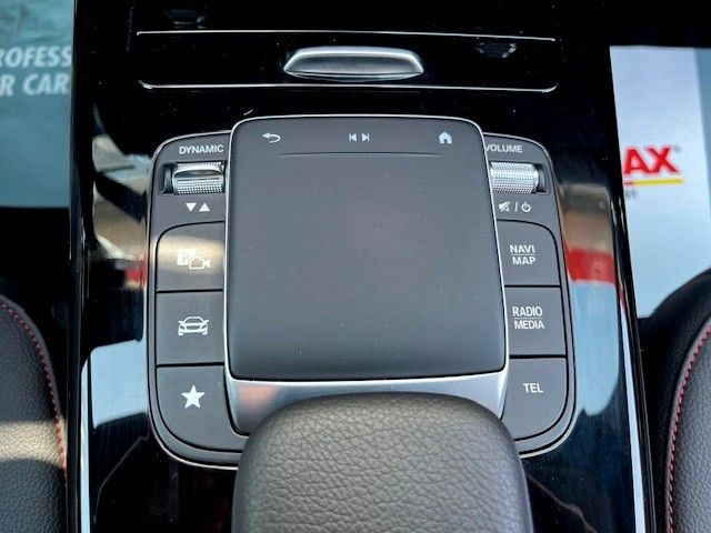 Mercedes-Benz CLA 200 d 4MATIC AMG-Line - Samsaru's Car Outlet