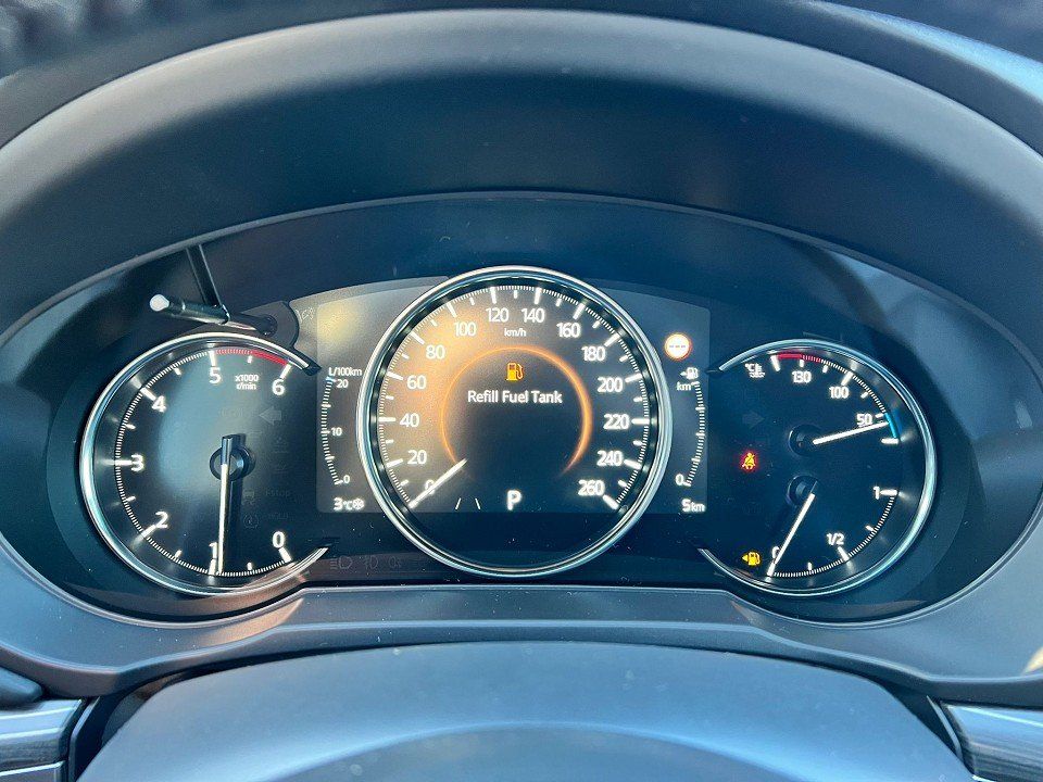 Mazda CX-5 SKYACTIV D 184ps 6AT AWD EXCLUSIVE-LINE