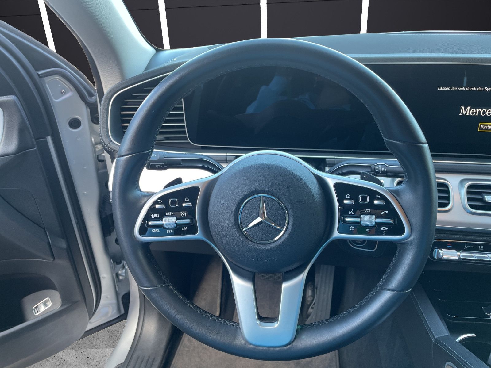 Mercedes-Benz GLE 350 4Matic Coupe *AMG*Allrad*Kamera*