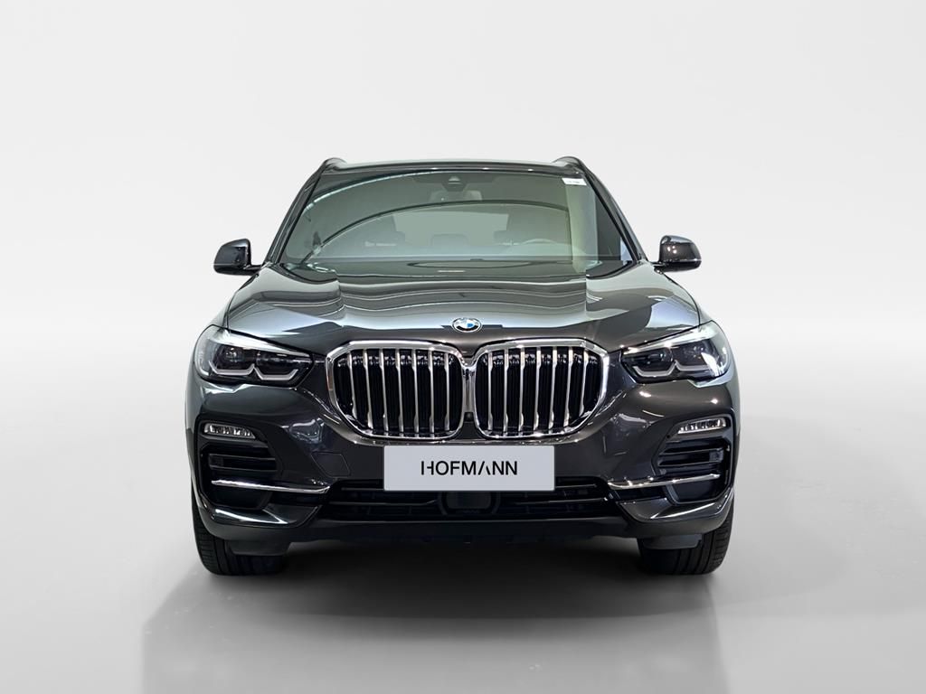 BMW X5 xDrive45e AHK+Driv.Ass.+H/K+Adapt. LED