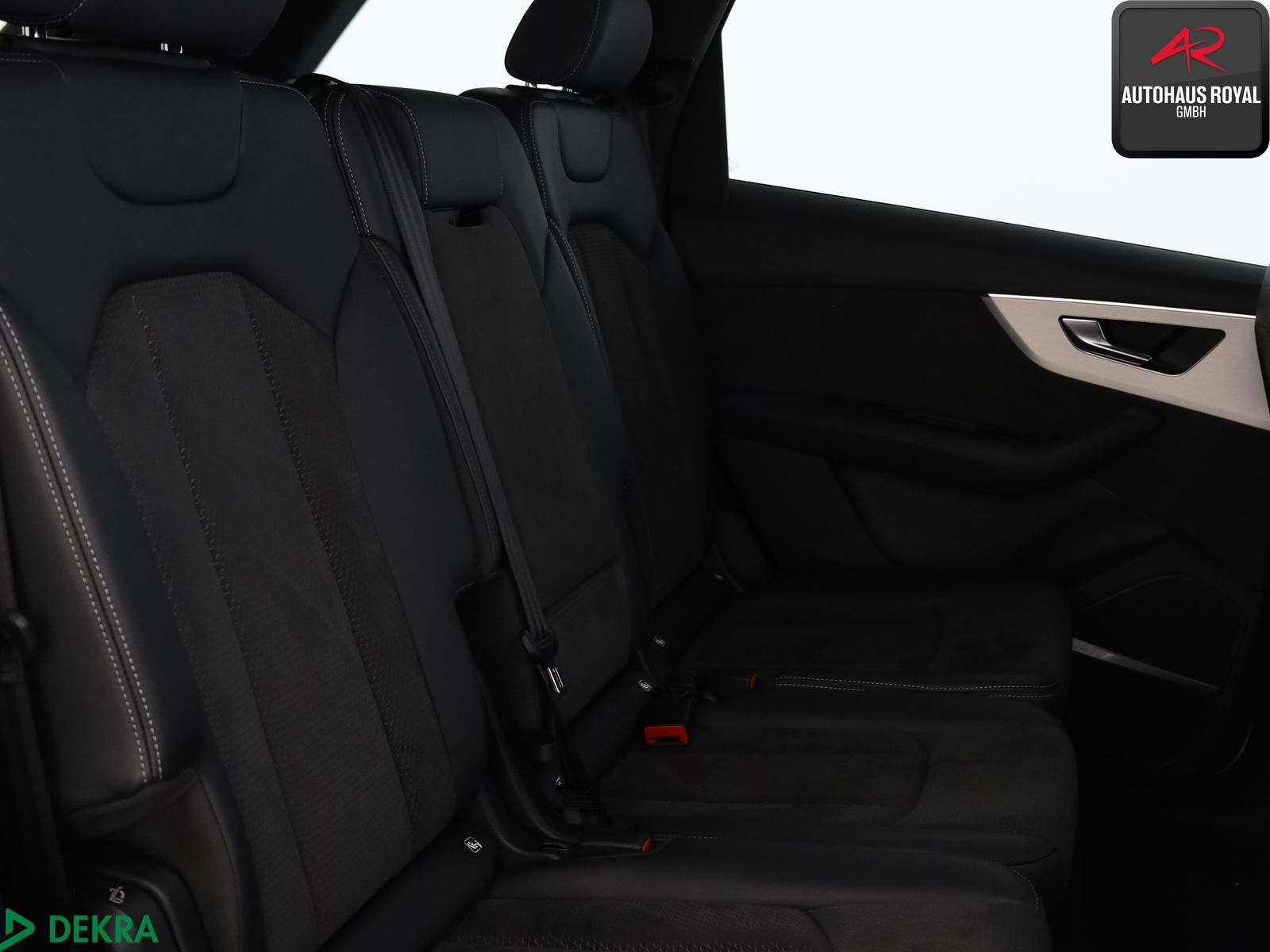 Audi Q7 50 TDI qu S LINE PANO,BANG+O,KEYLESS,LUFT,AHK
