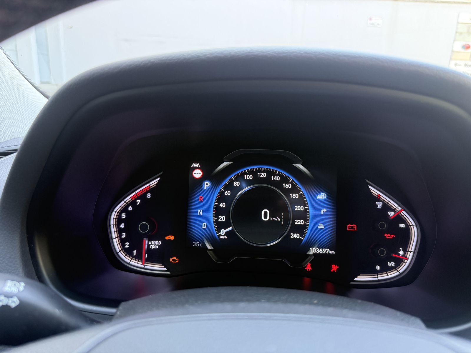Hyundai i30 Edition 30+ - Samsaru's Car Outlet