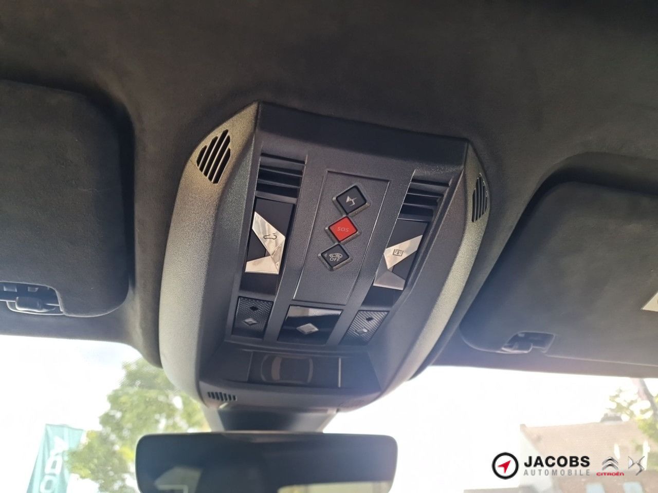 DS Automobiles 9 E-Tense Hybrid 360 4x4 (Plug-In) Rivoli+ (EU6d