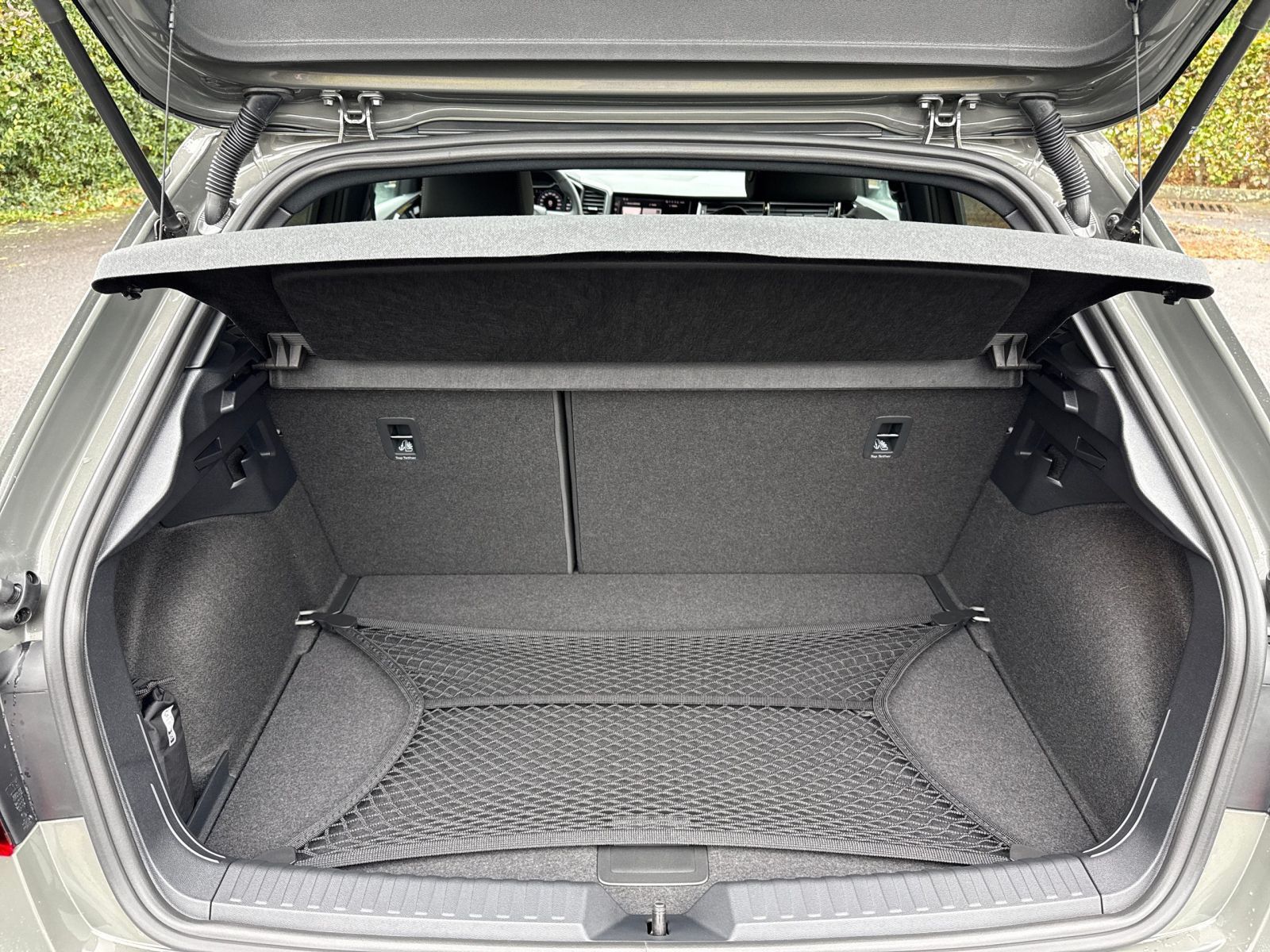 Audi A1 Sportback 35 1.5 TFSI S line DSG, RFK, NAVI