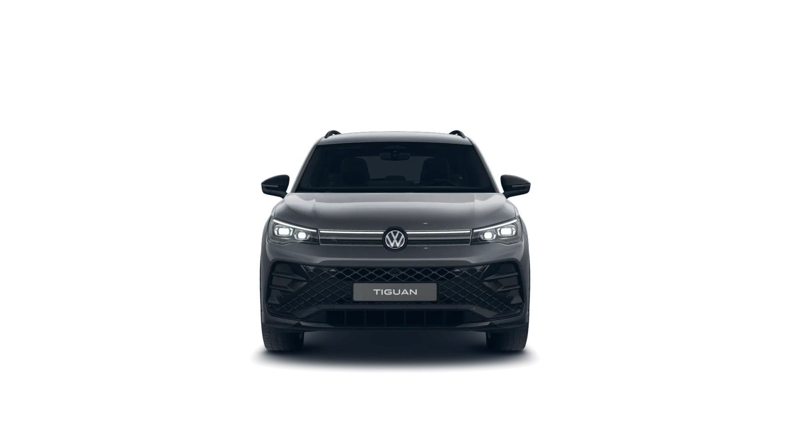 Volkswagen Tiguan R-Line 2,0 TSI 4MOTION (204 PS) DSG