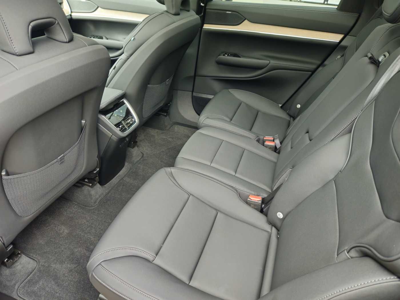 Volvo EX90 Twin Motor AWD Ultra (7-Sitzer)