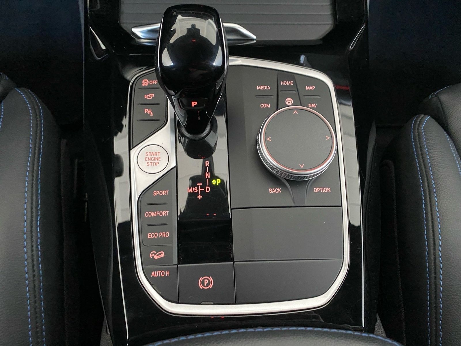 BMW X3 xDrive30d M Sport HUD H/K 21'' DA Prof. STH