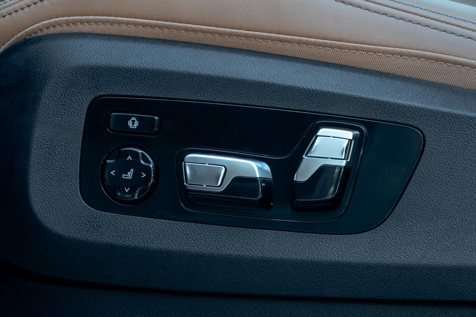 BMW X6 30d M SPORT - Samsaru's Car Outlet