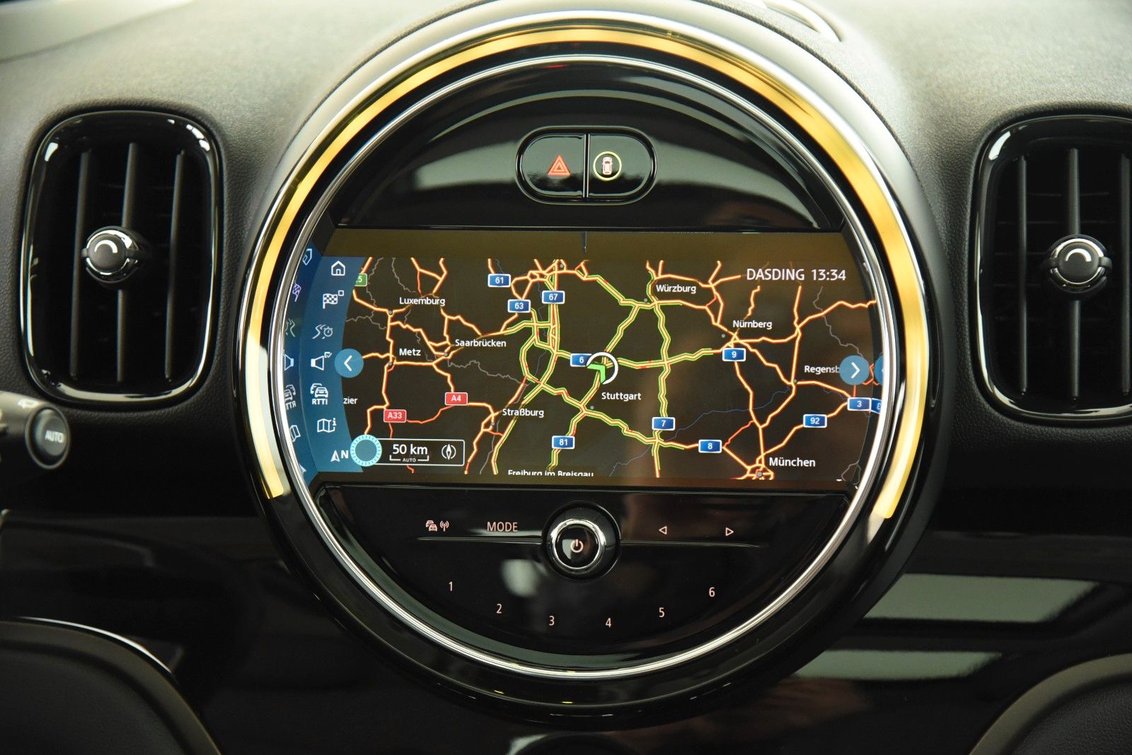 MINI Mini Cooper Countryman Classic - Samsaru's Car Outlet