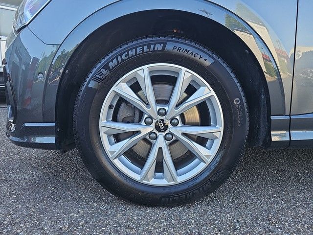 Audi Q3 45 TFSI quattro S line S tronic - Samsaru's Car Outlet