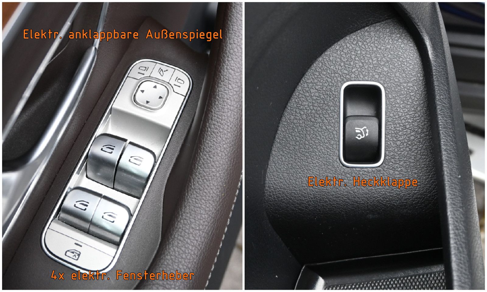Mercedes-Benz GLE 300 d 4M AMG Line °UVP 96.847€°ACC°AHK°360°