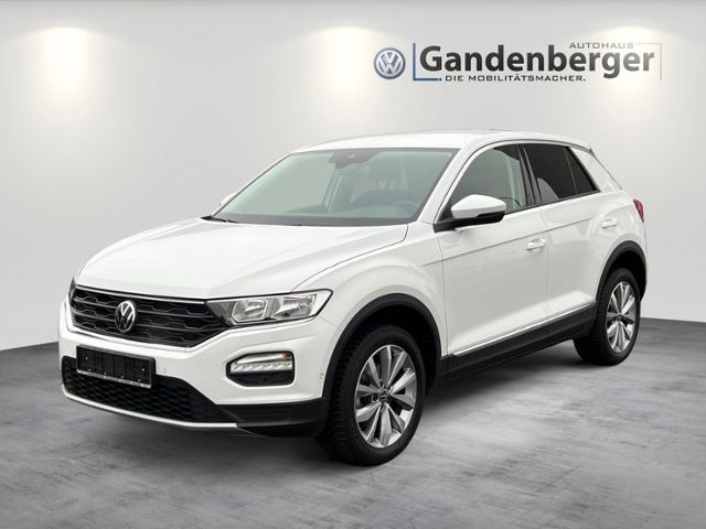 Volkswagen T-Roc Style 1.5l TSI - Samsaru's Car Outlet