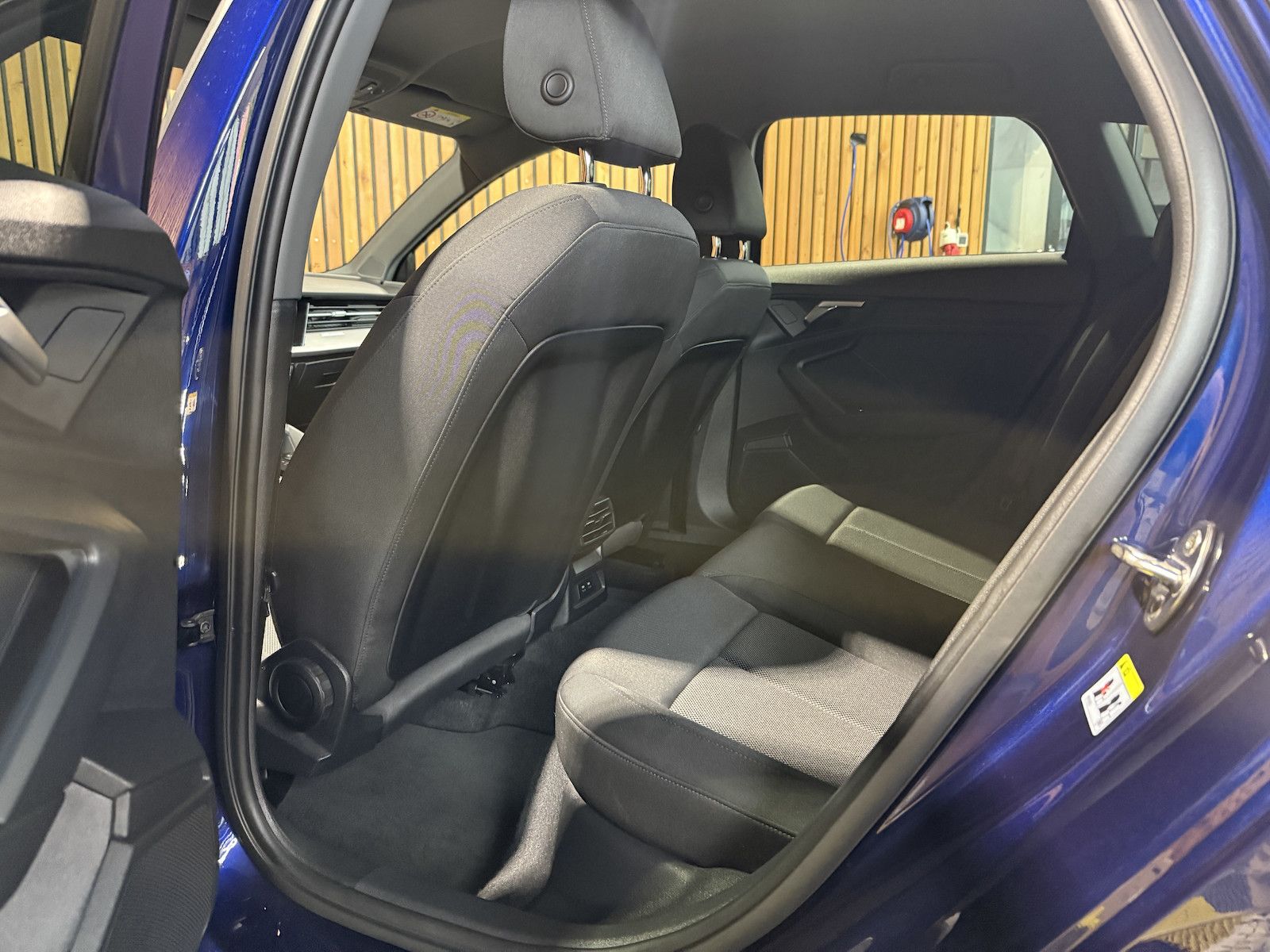 Audi A3 Sportback advanced TFSI *Navi*LED*Kam*Virtual