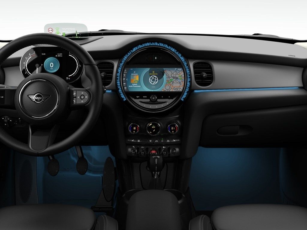 MINI Cooper L - Samsaru's Car Outlet