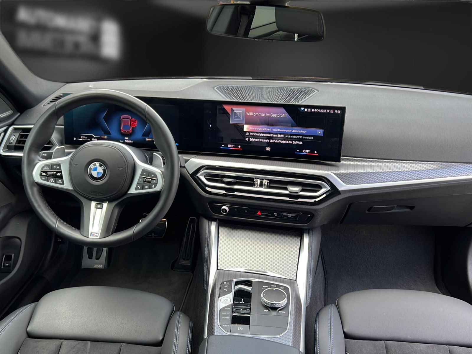 BMW 420 GranC XD M Sport 360*STHZG*19*Driving+*Laser