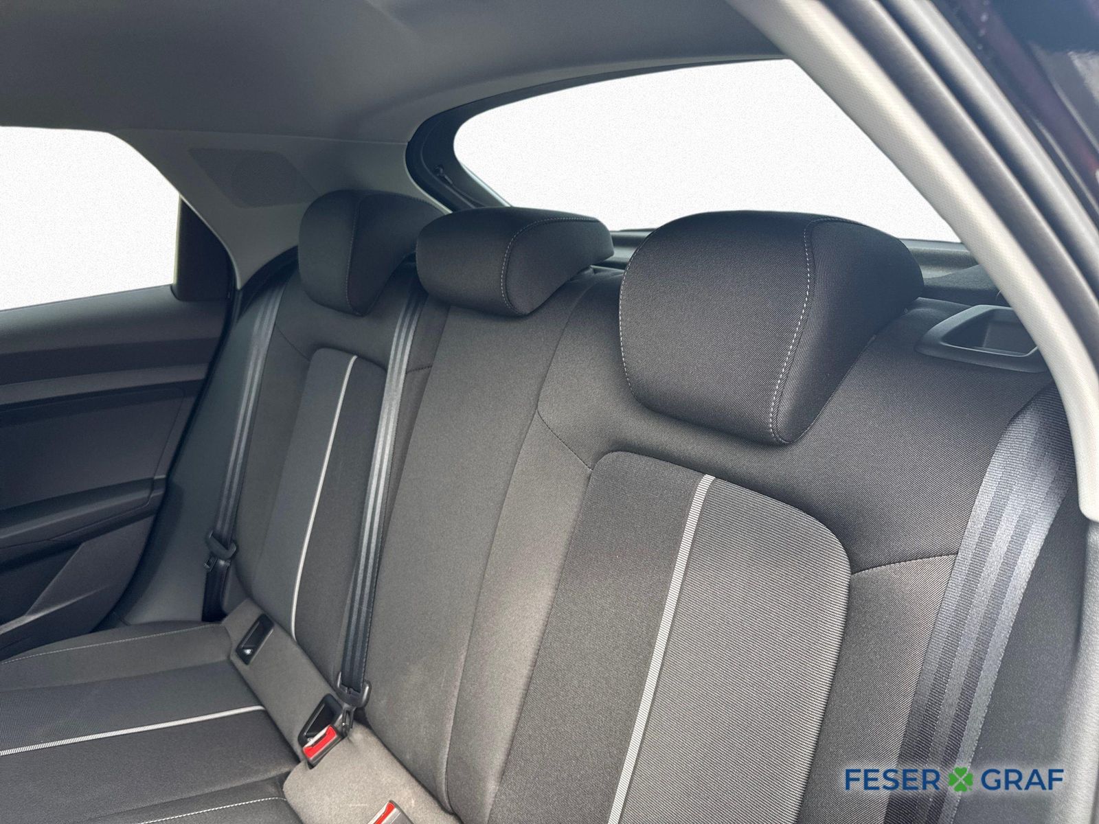 Audi A1 allstreet 30 TFSI S tronic - Samsaru's Car Outlet