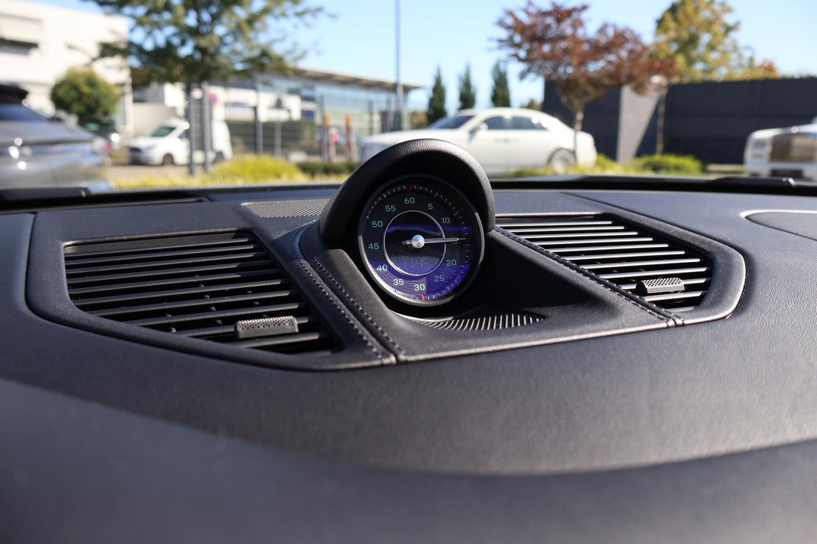 Porsche 992 - 911 Carrera Turbo S cabrio HERITAGE Manuf.