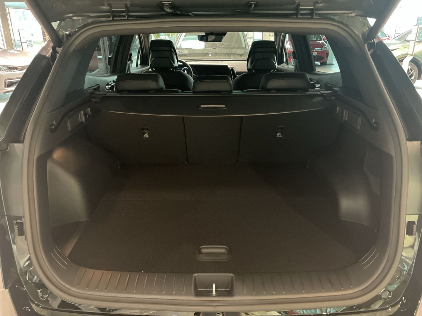 Kia Sportage GT-Line 4WD - Samsaru's Car Outlet