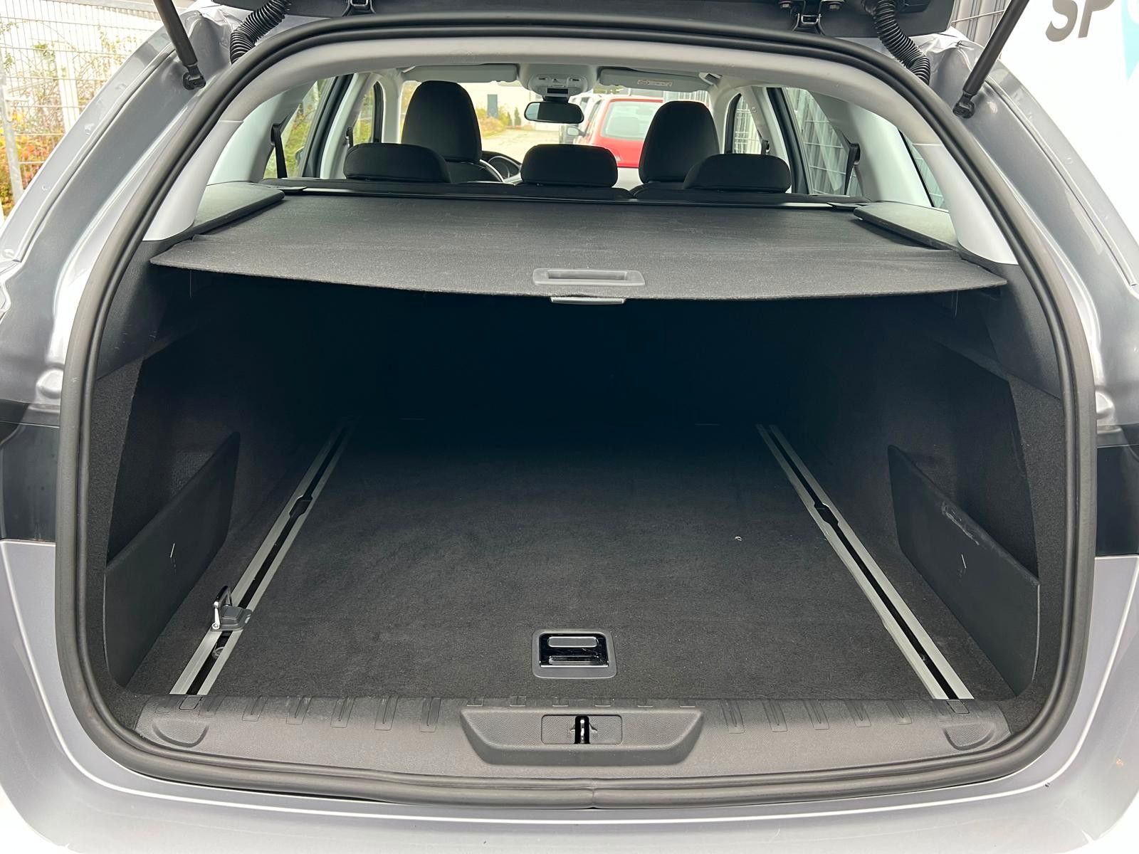 Peugeot 308 SW Active - Samsaru's Car Outlet