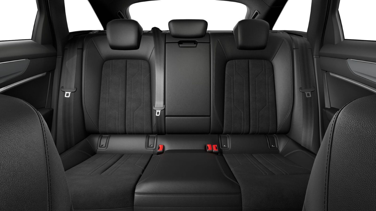 Audi A6 Avant 55 TFSI S LINE QUATTRO - Samsaru's Car Outlet