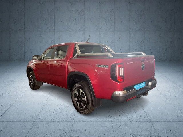 Volkswagen Amarok 2.0 TDI Style IQ-Light,StandHz,ACC,AHK