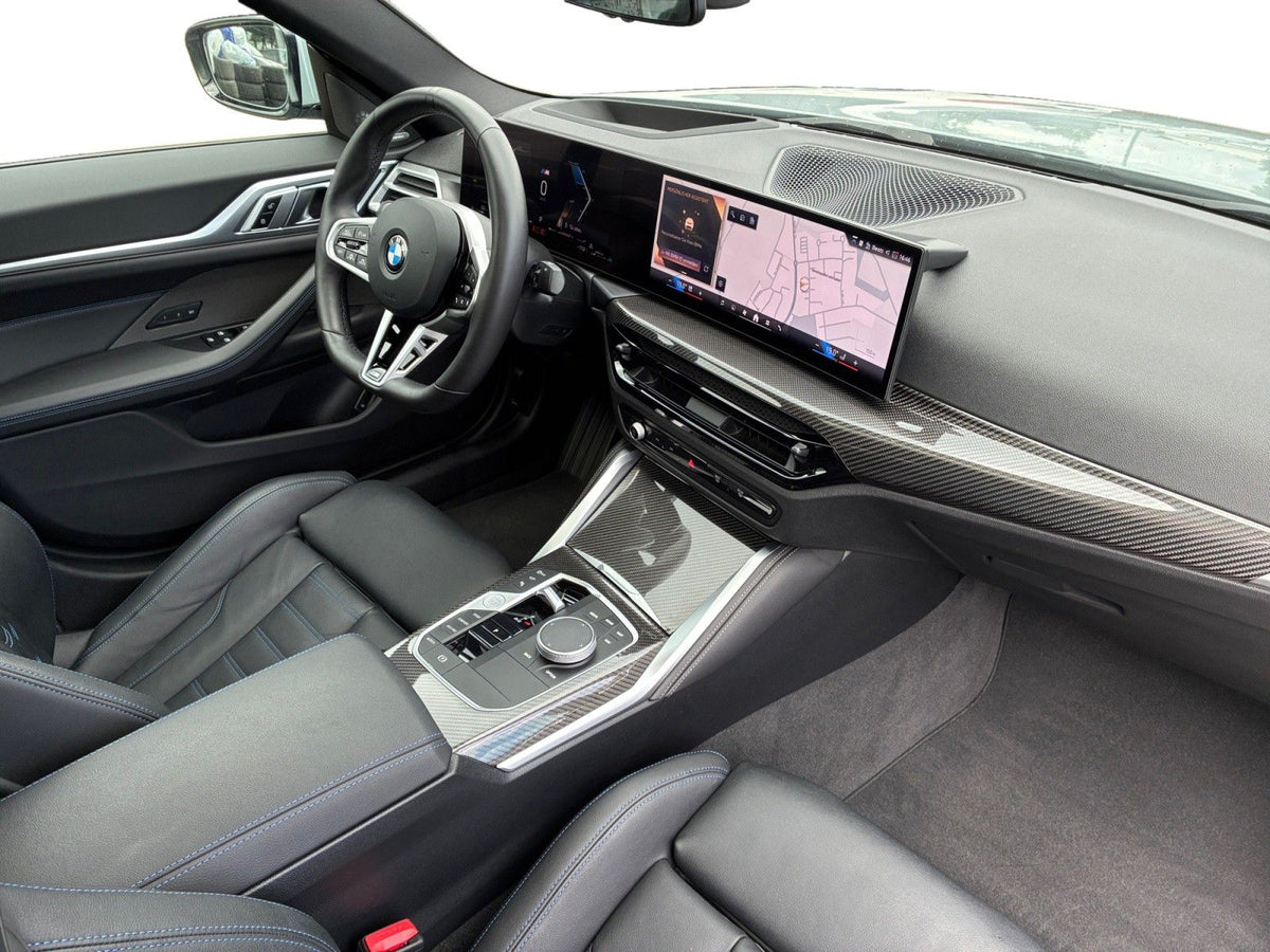 BMW Seria 4 Gran Coupe