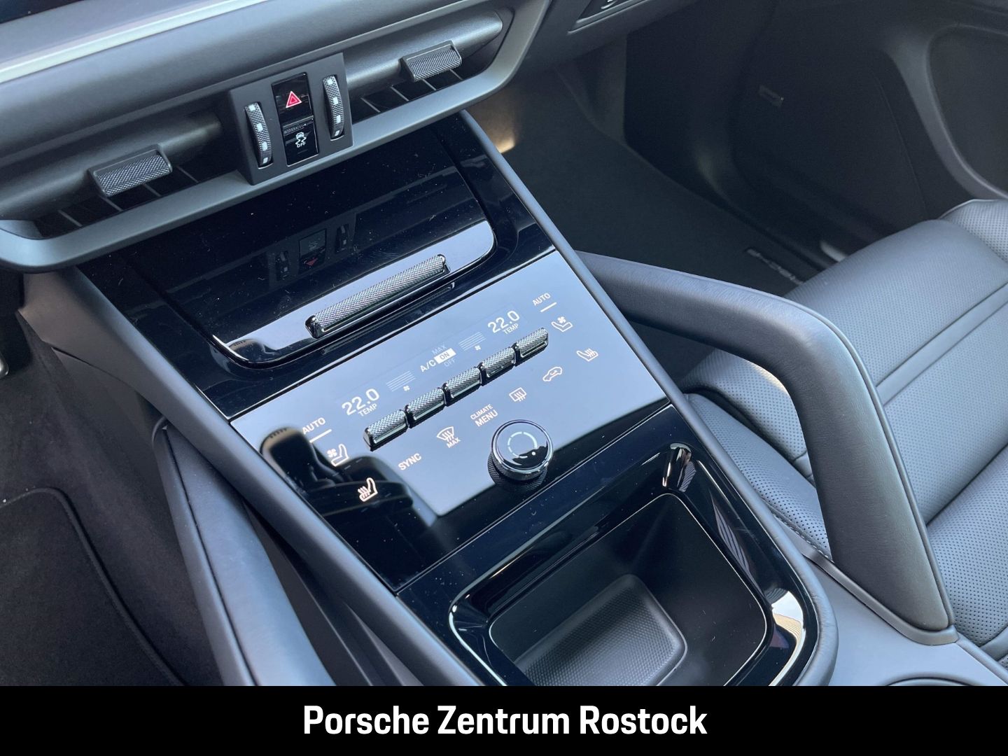 Porsche Cayenne S E-Hybrid BOSE LED-Matrix InnoDrive