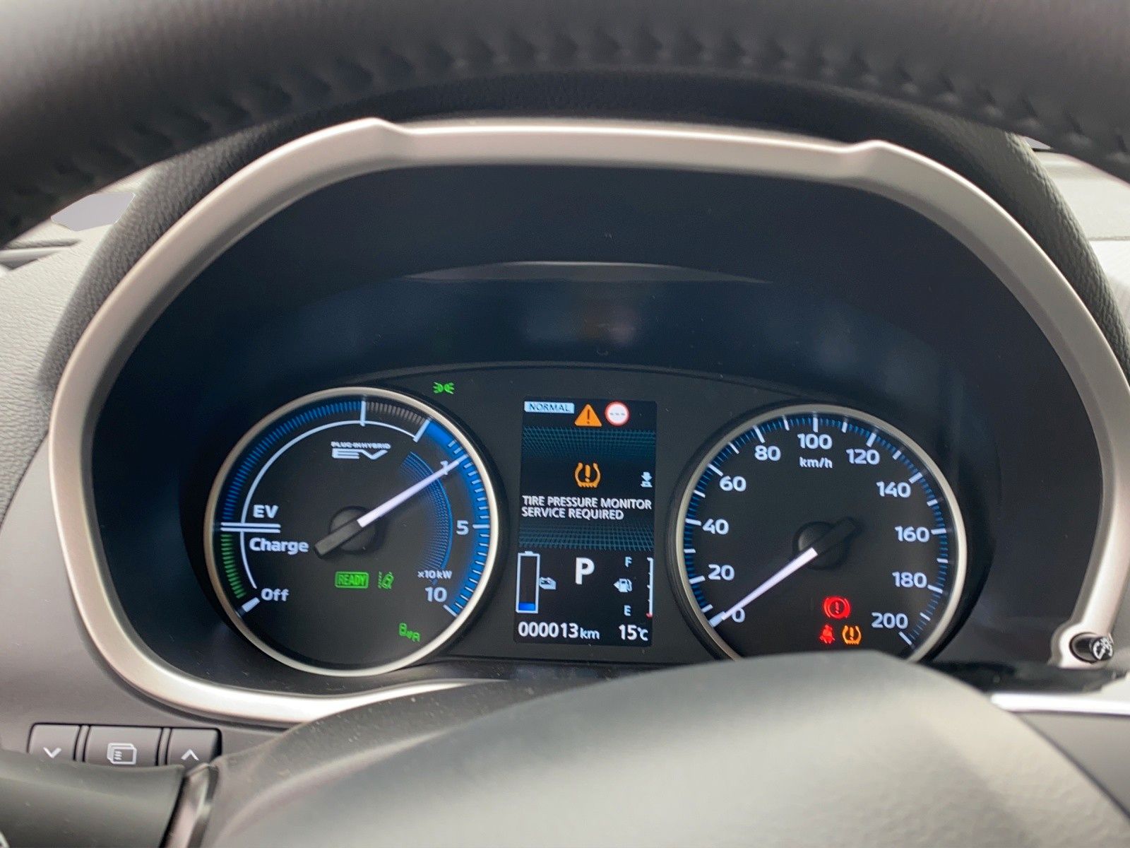 Mitsubishi Eclipse Cross Select Black Hybrid 4WD