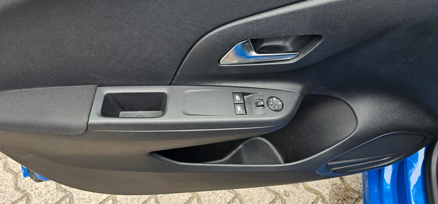 Opel Corsa F e Edition - Samsaru's Car Outlet