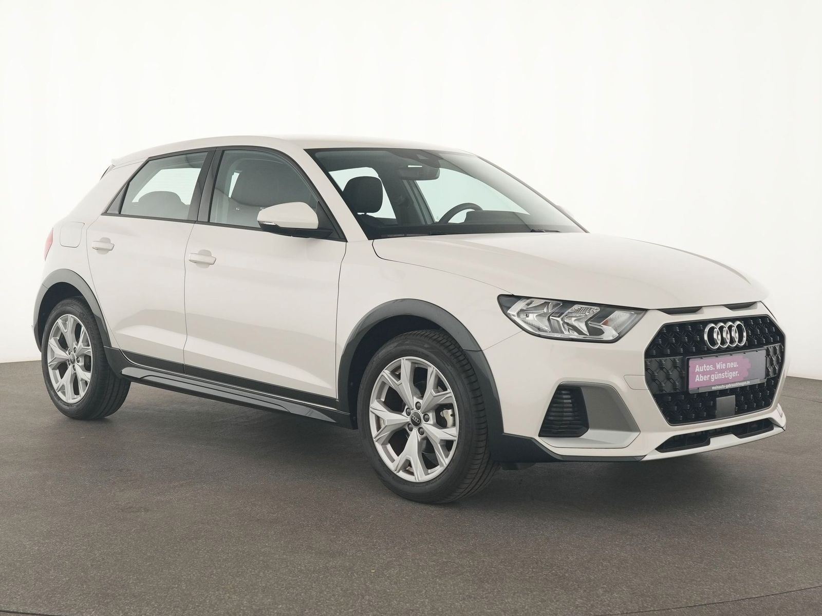 Audi A1 citycarver Sitzheizung|Sound-System|PDC