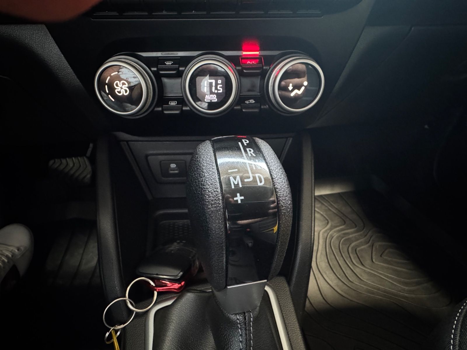Dacia Duster II Journey - Samsaru's Car Outlet